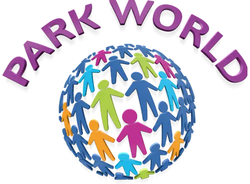 Parkworld resmî logo